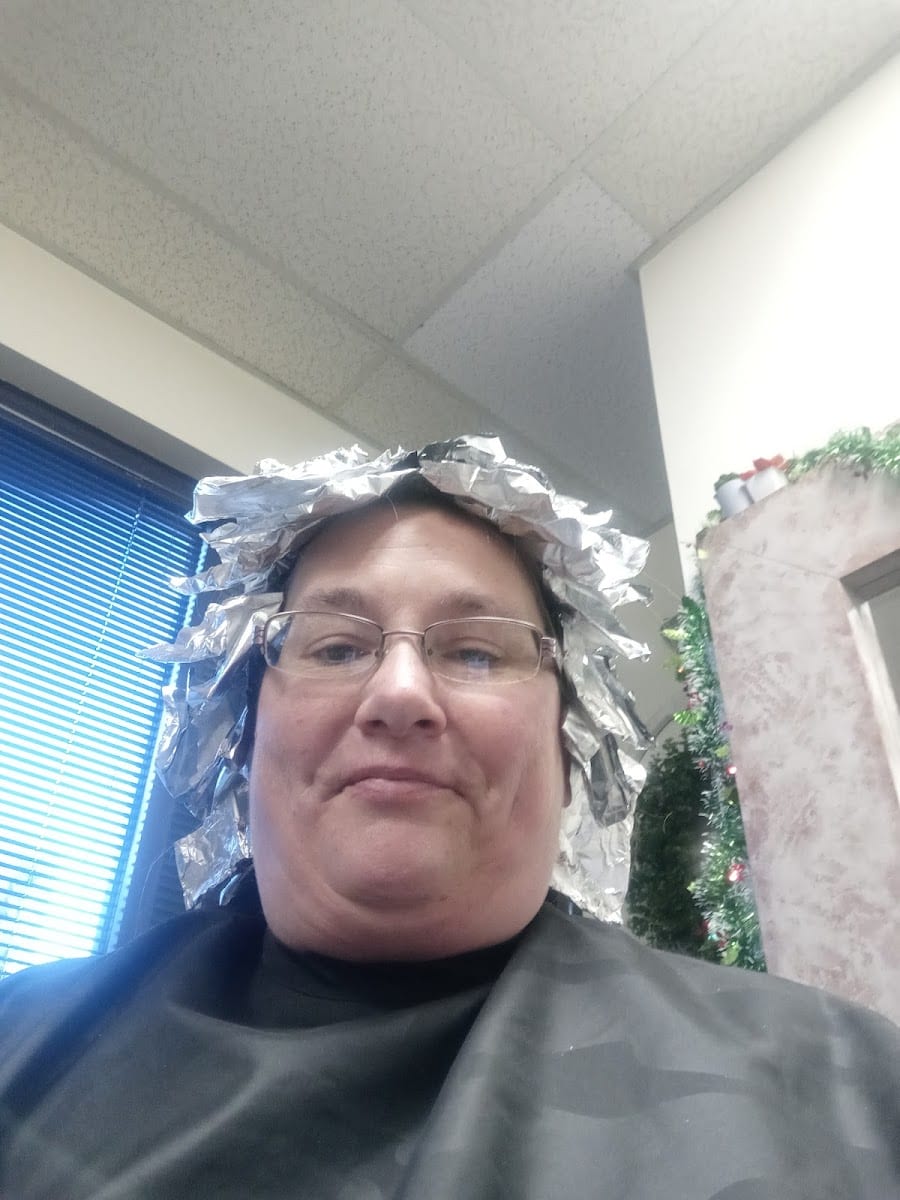 Hair Benders