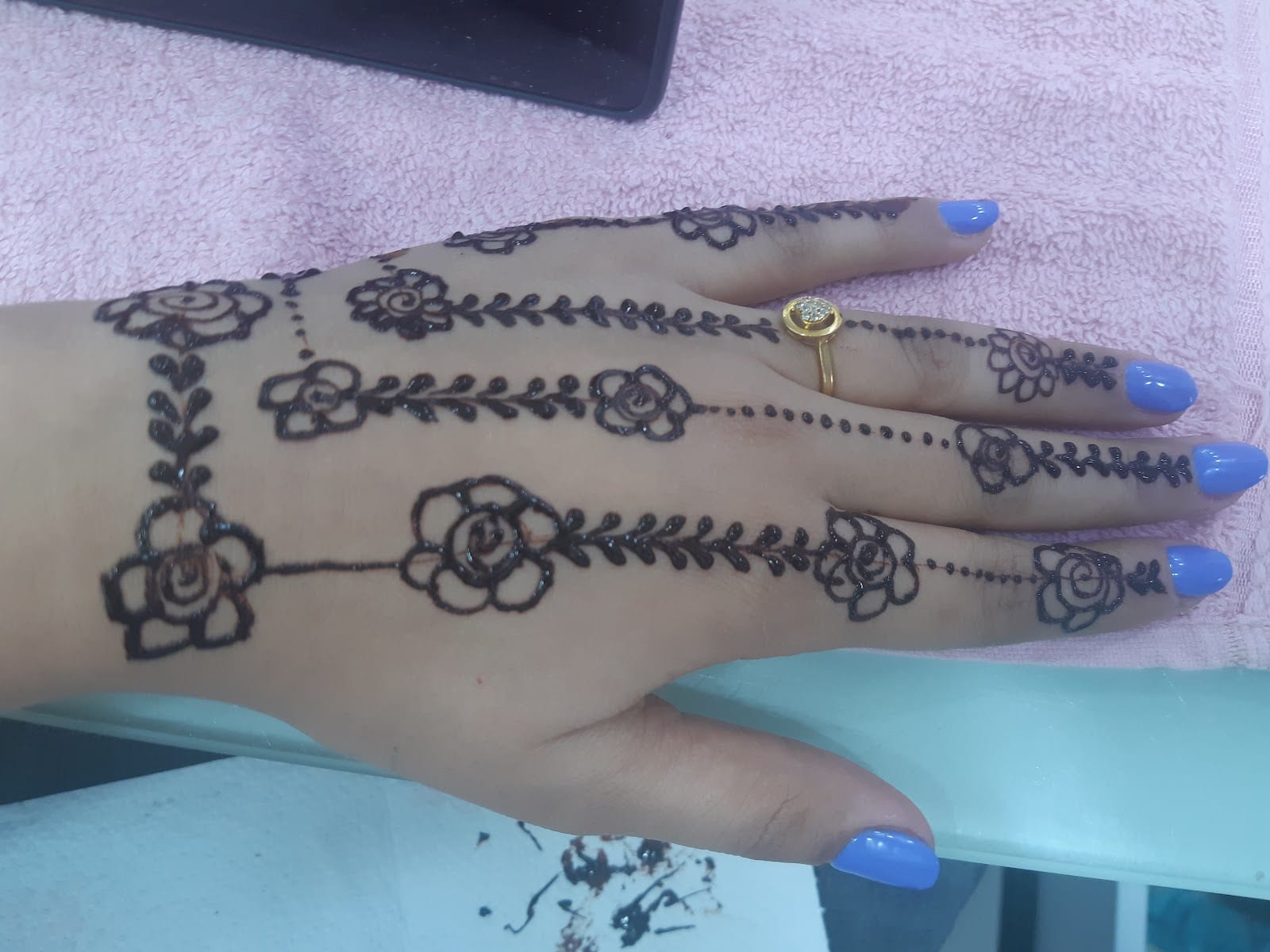 Melly Beauty salon, photo 2