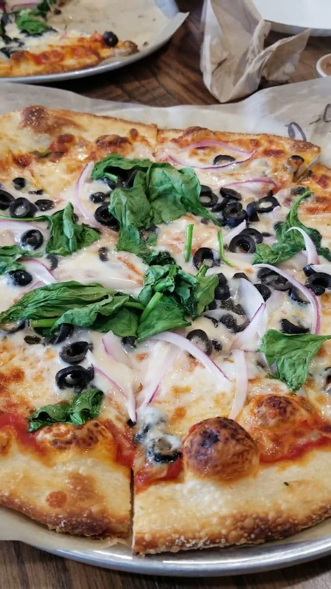 Ripfire Pizza, photo 3