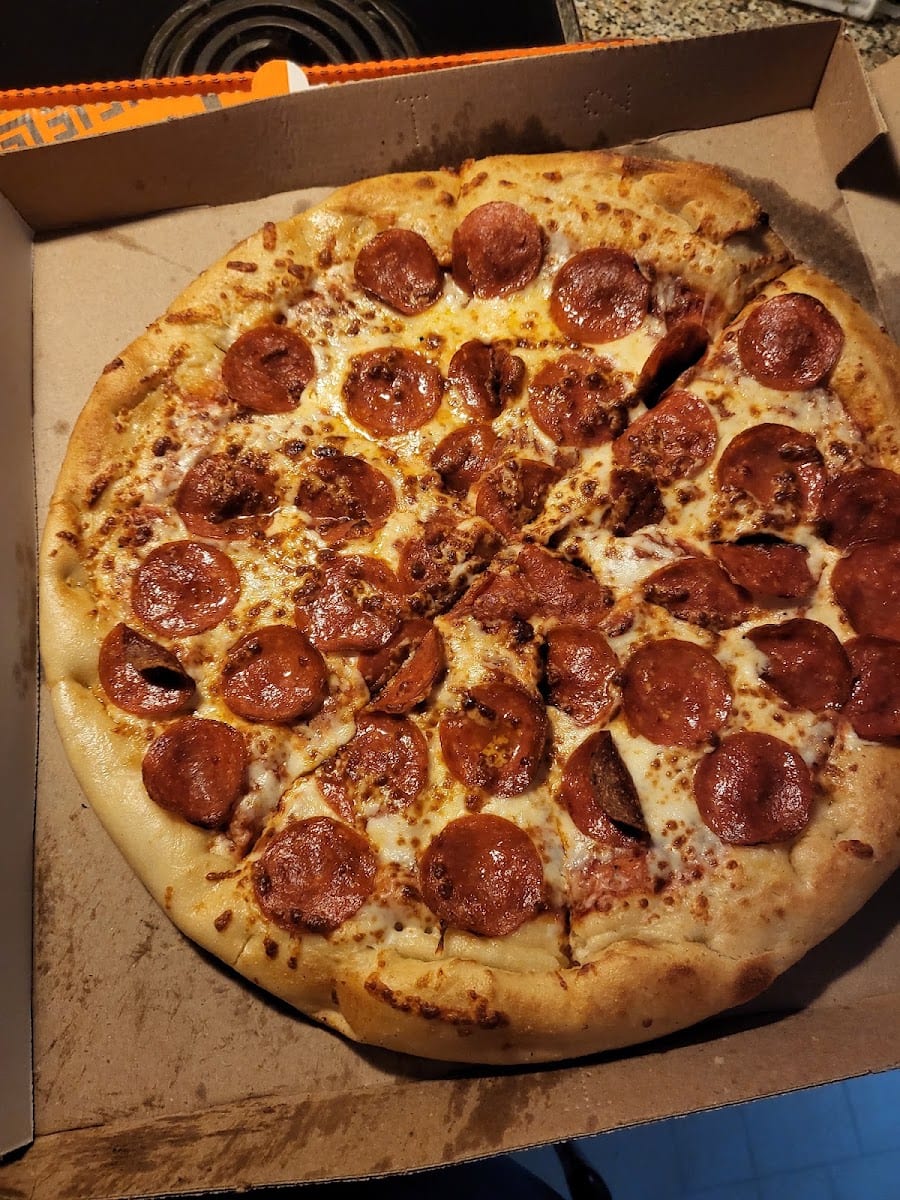 Little Caesars Pizza, photo 4