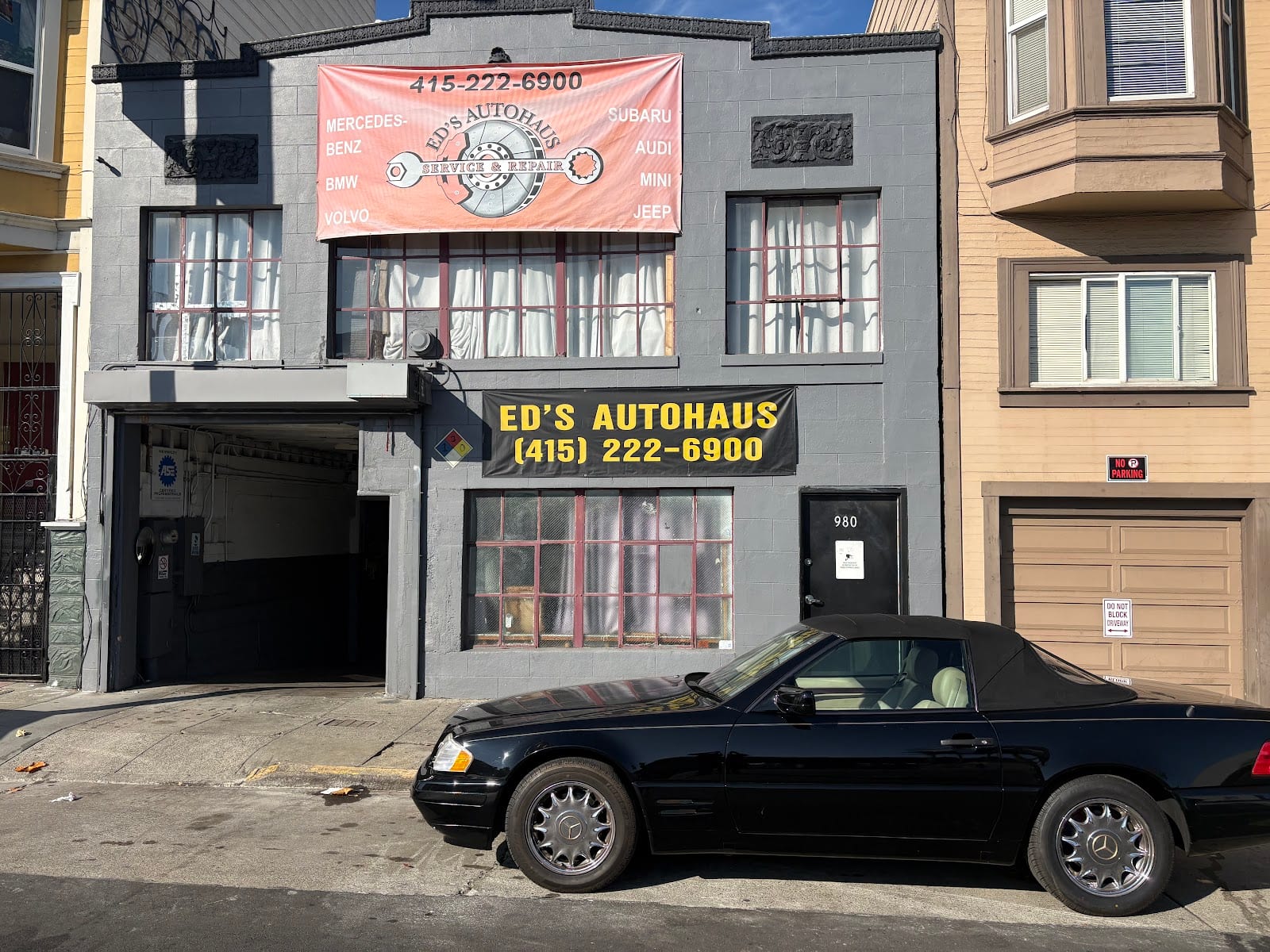 Ed's Autohaus, photo 3