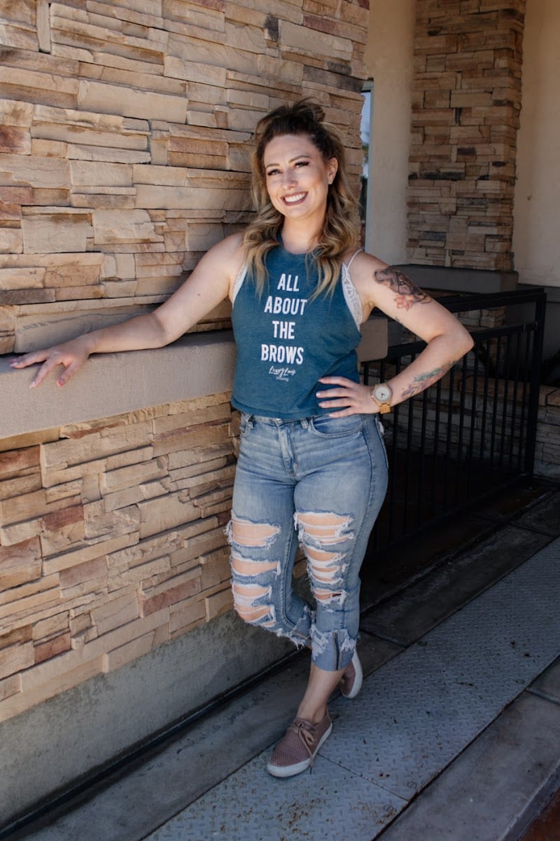 Lizzy Lou’s Waxing, photo 4