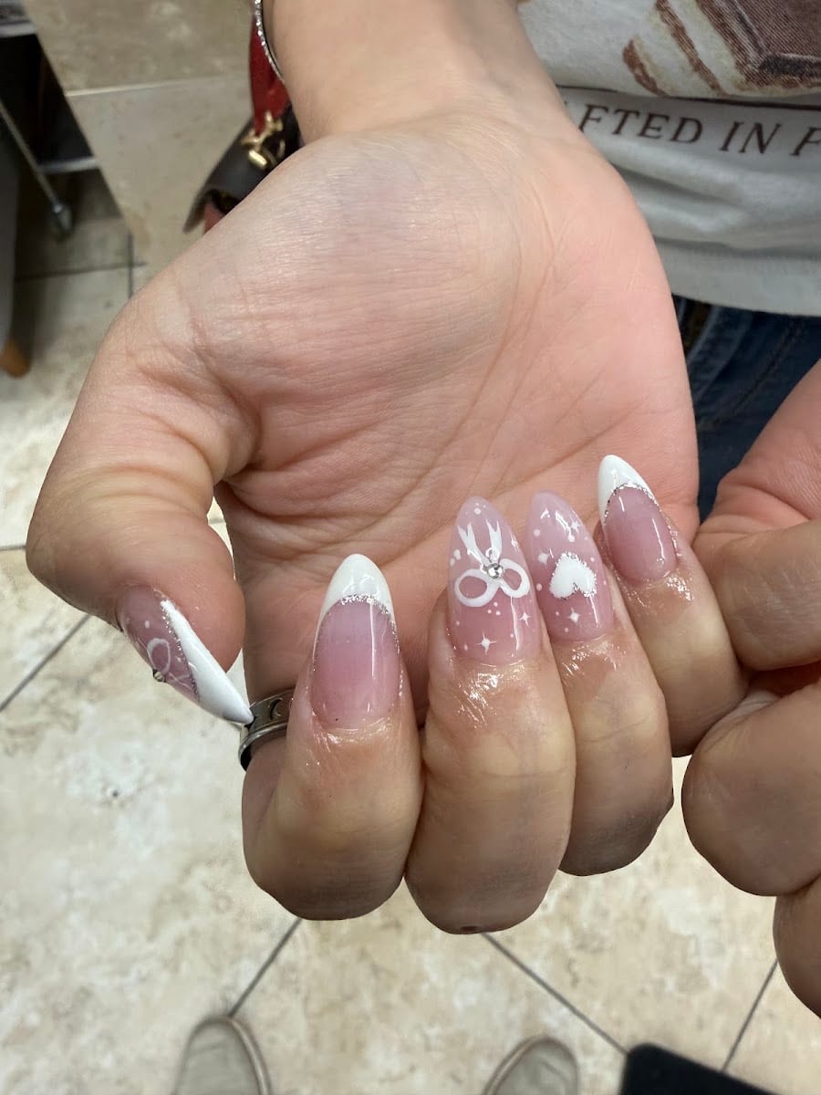 HANNAH NAIL SPA, photo 4