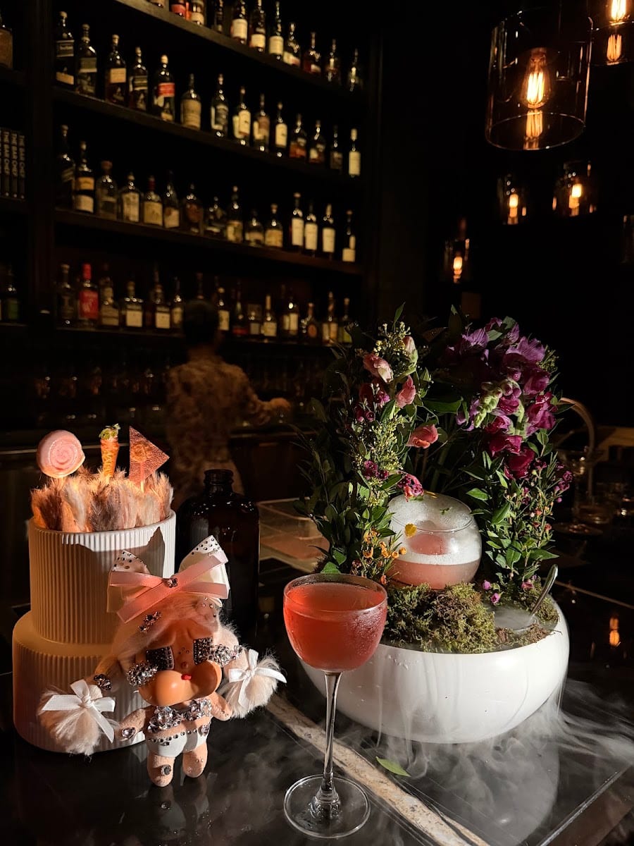 BarChef
