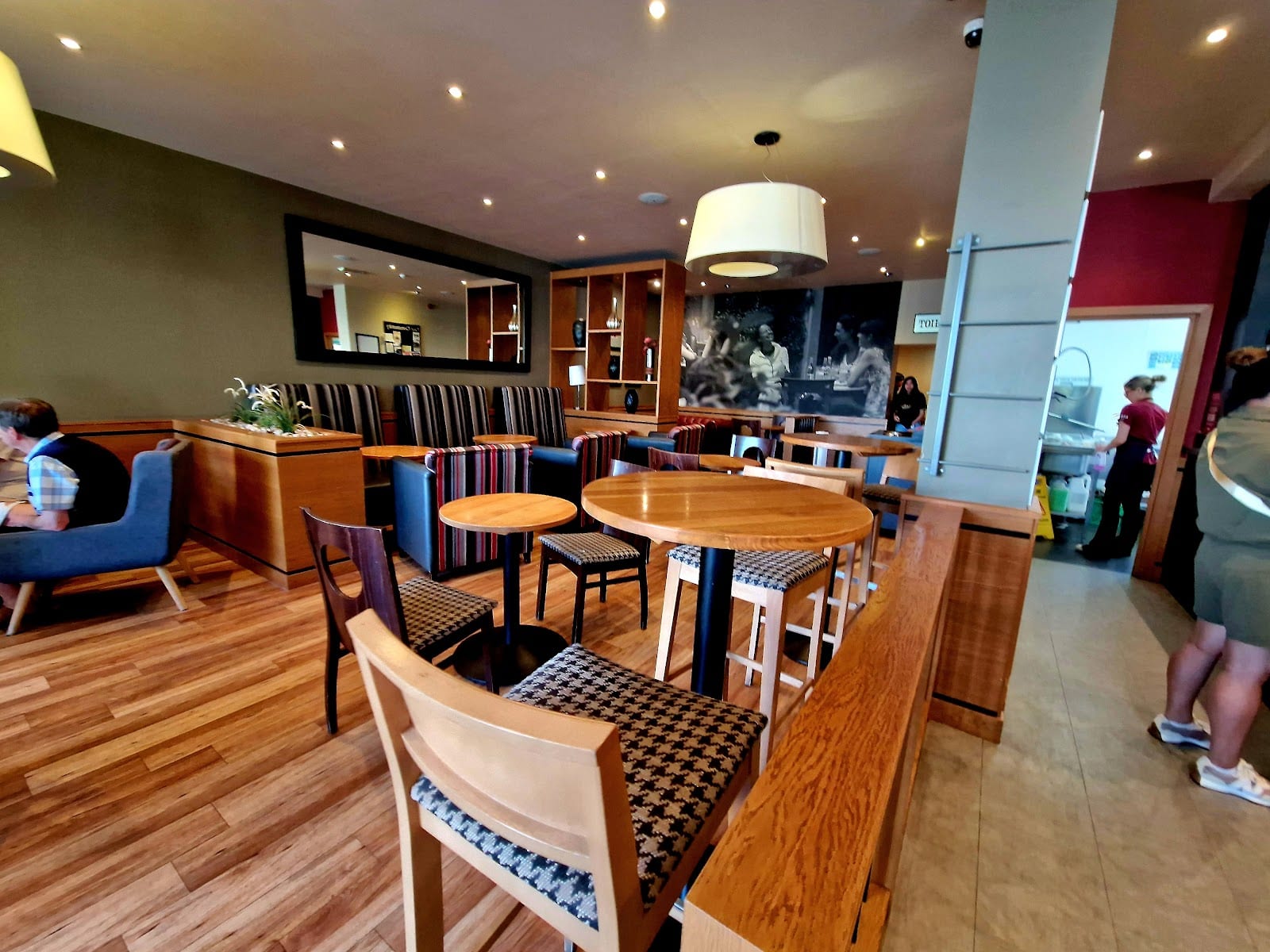 Costa Coffee, photo 3