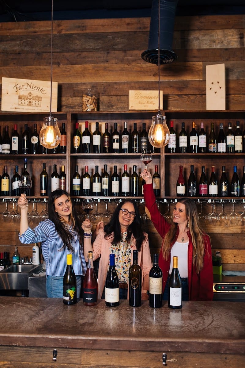 Wine Country Connection - Wine Shop and Tasting Room, photo 2