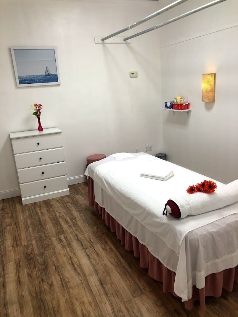 Jesse ple massage & spa, photo 3