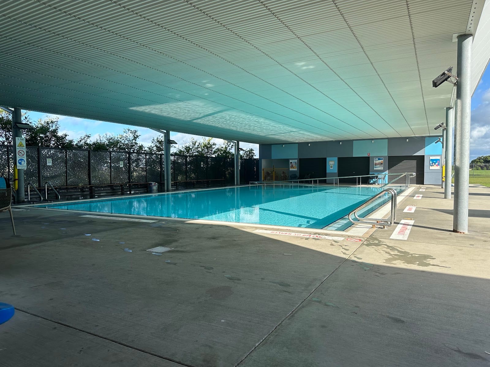 Mackay Aquatic & Recreation Complex, photo 3