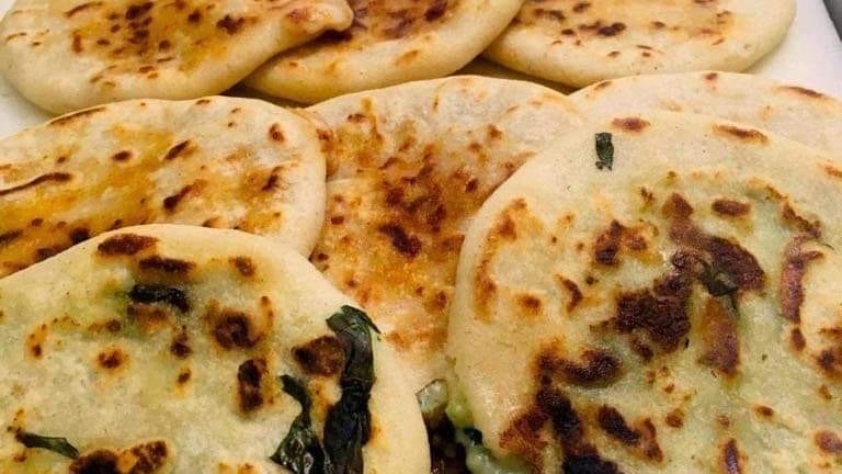 Pupusas Food Truck, photo 3