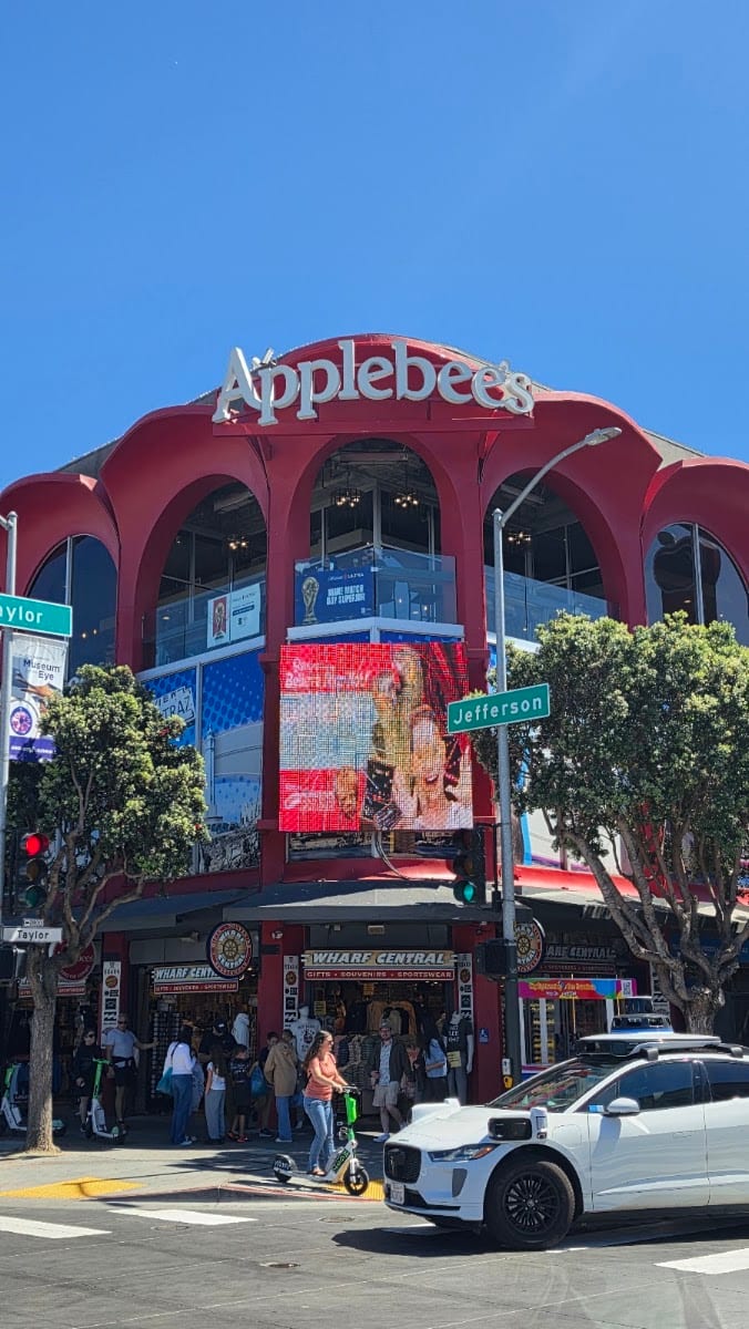 Applebee's Grill + Bar, photo 2
