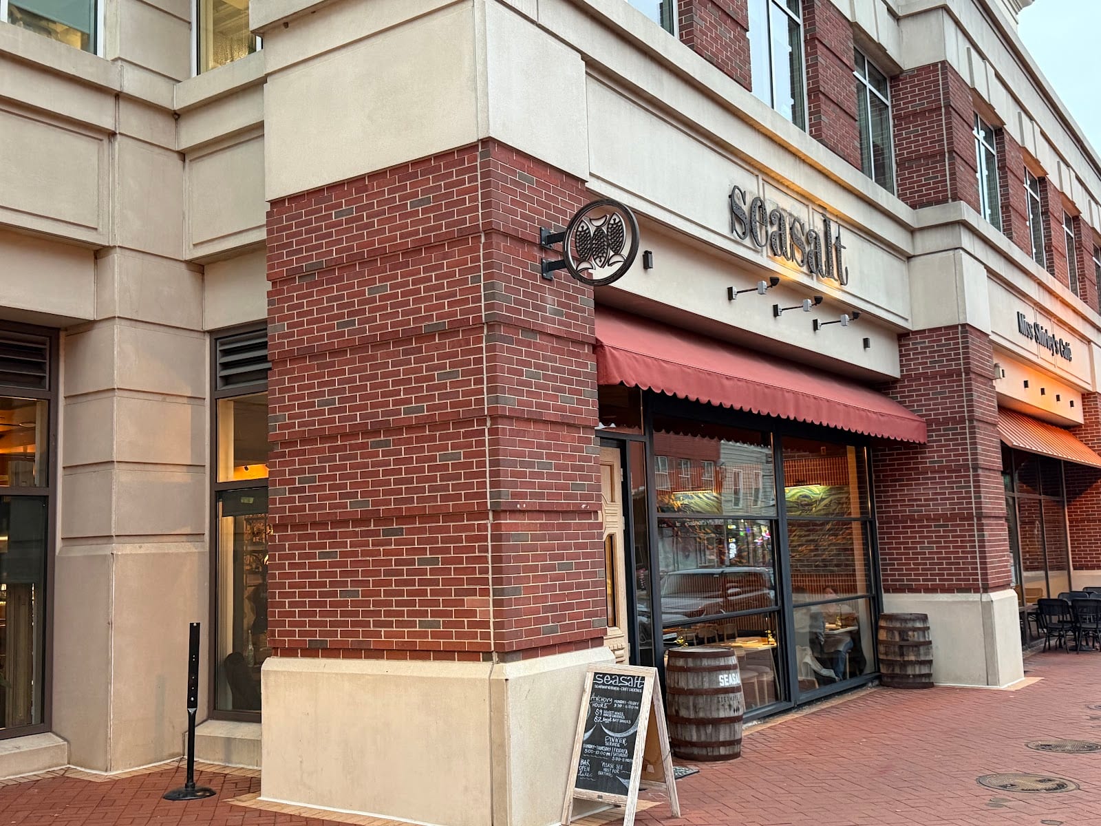 Seasalt Annapolis, photo 2
