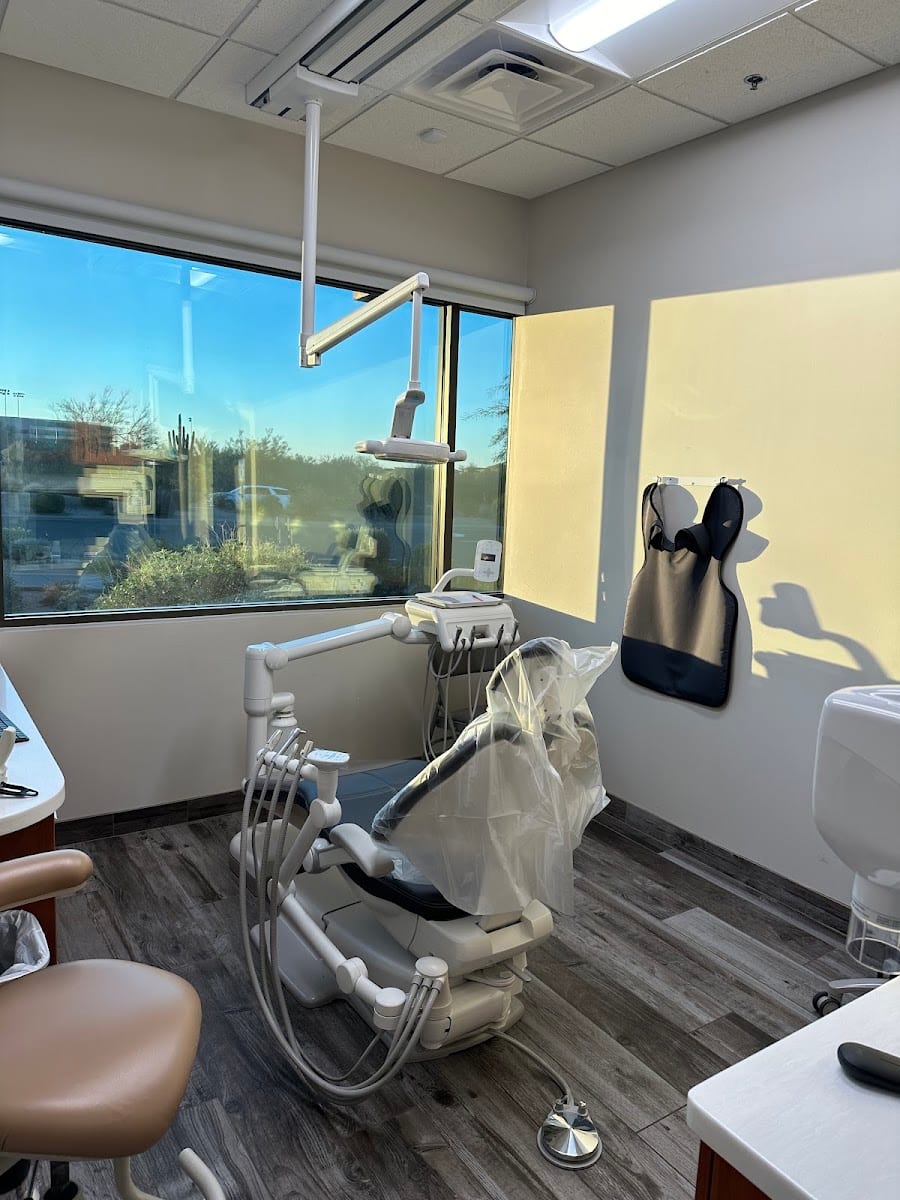 Grayhawk Dental Associates, photo 4