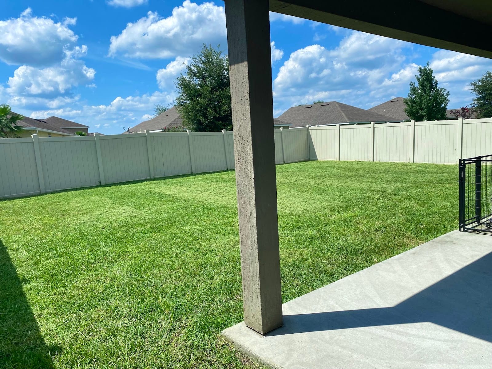 Stars & Stripes Lawn Services, photo 3