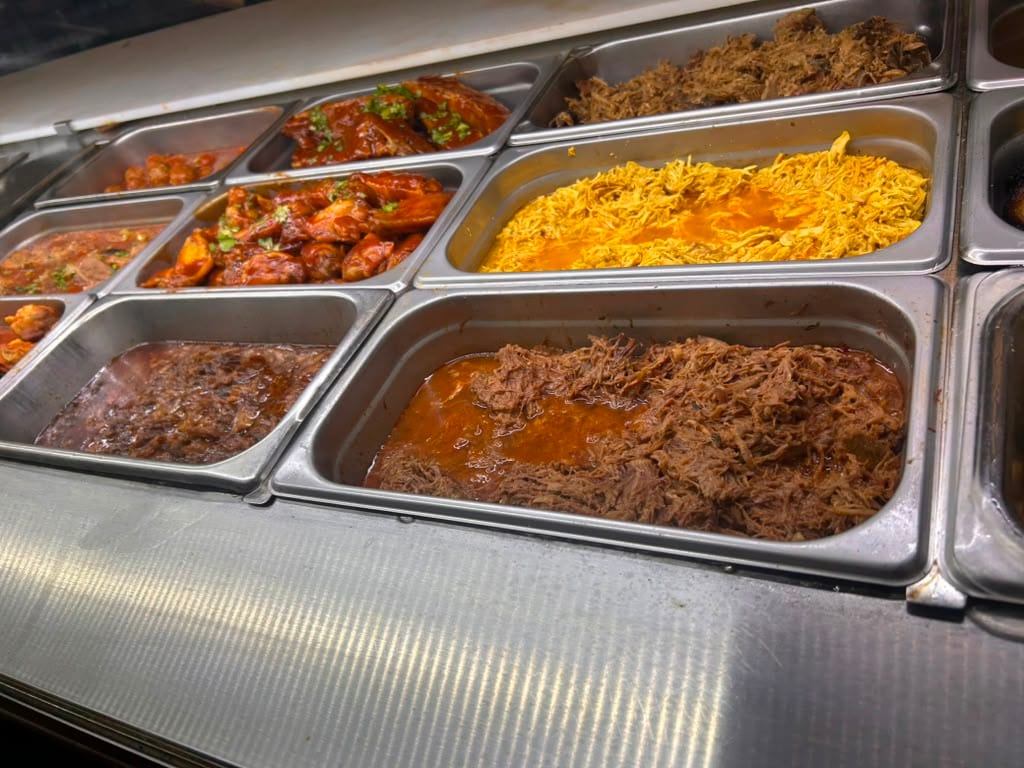 Arepas Maita Restaurant & Bakery, photo 3