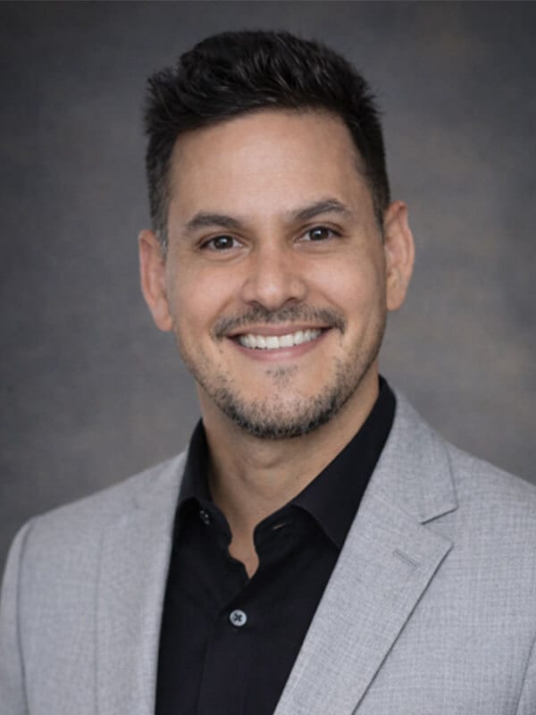 Jason A. Santiago, MD, MS - IU Health Neurology - Fort Wayne