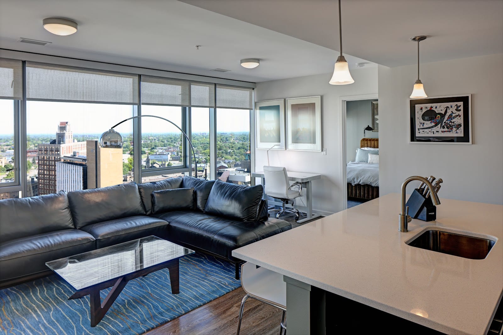 Tower280, photo 4