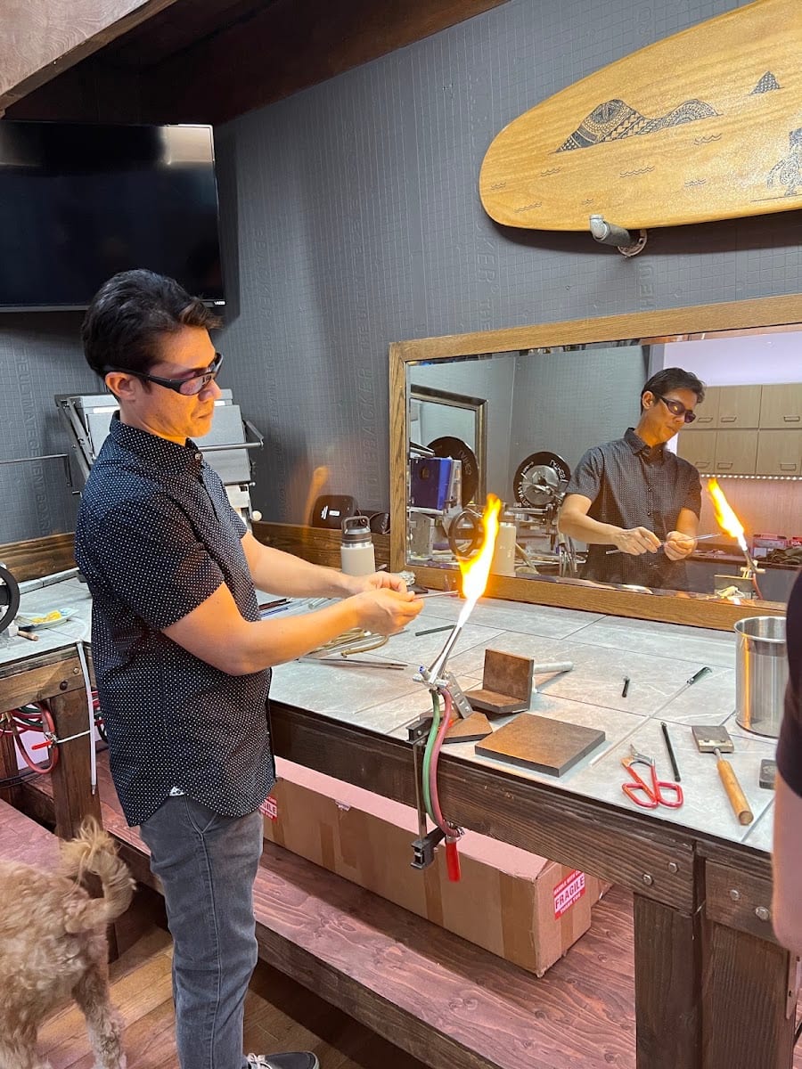 High Tide Glass, LLC