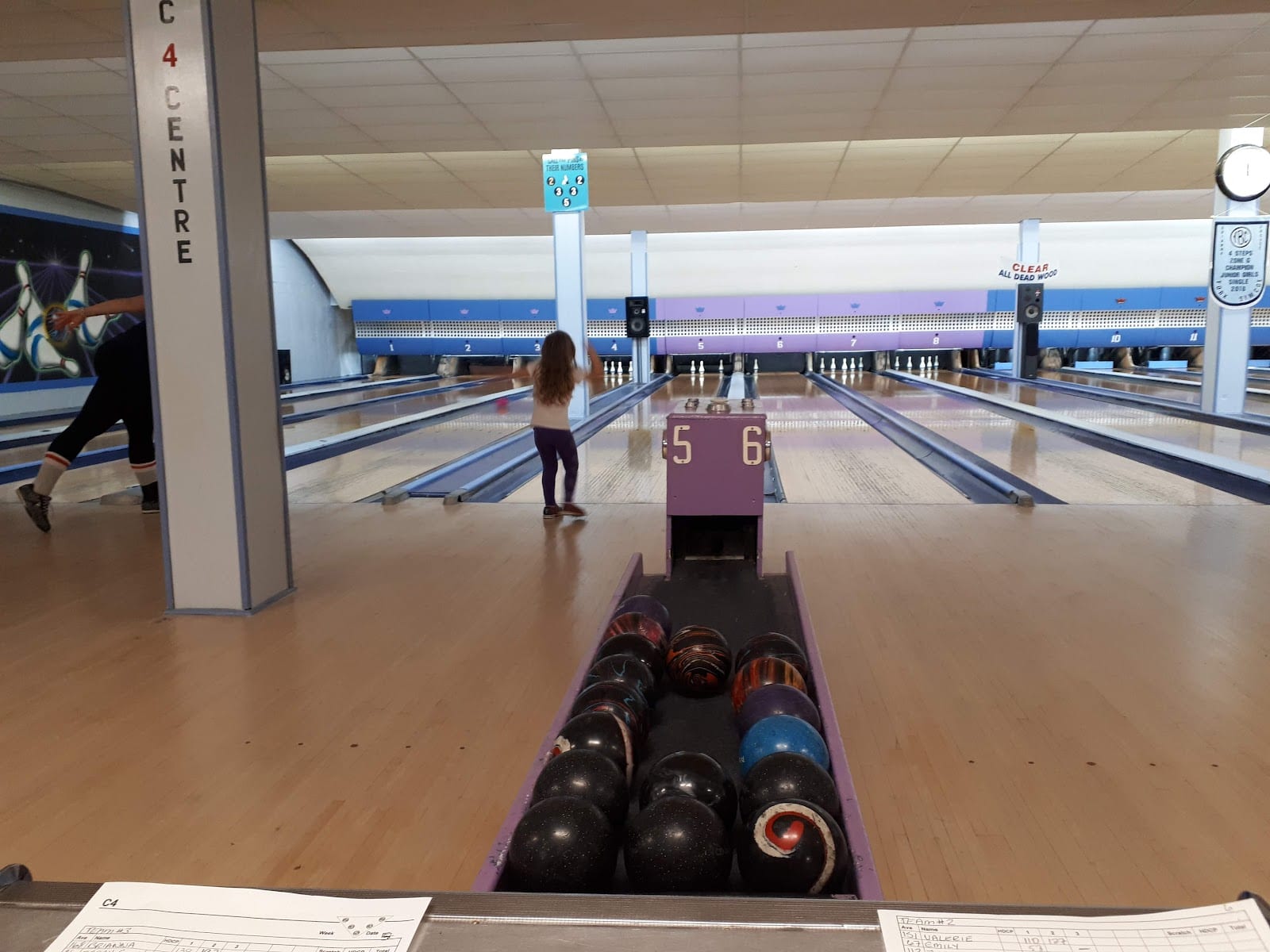 C4 Centre Inc (5 Pin Bowling), photo 2