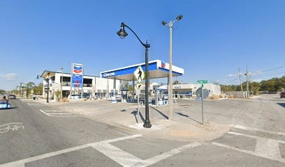 Chevron