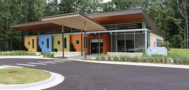 ACH Southwest Little Rock Clinic