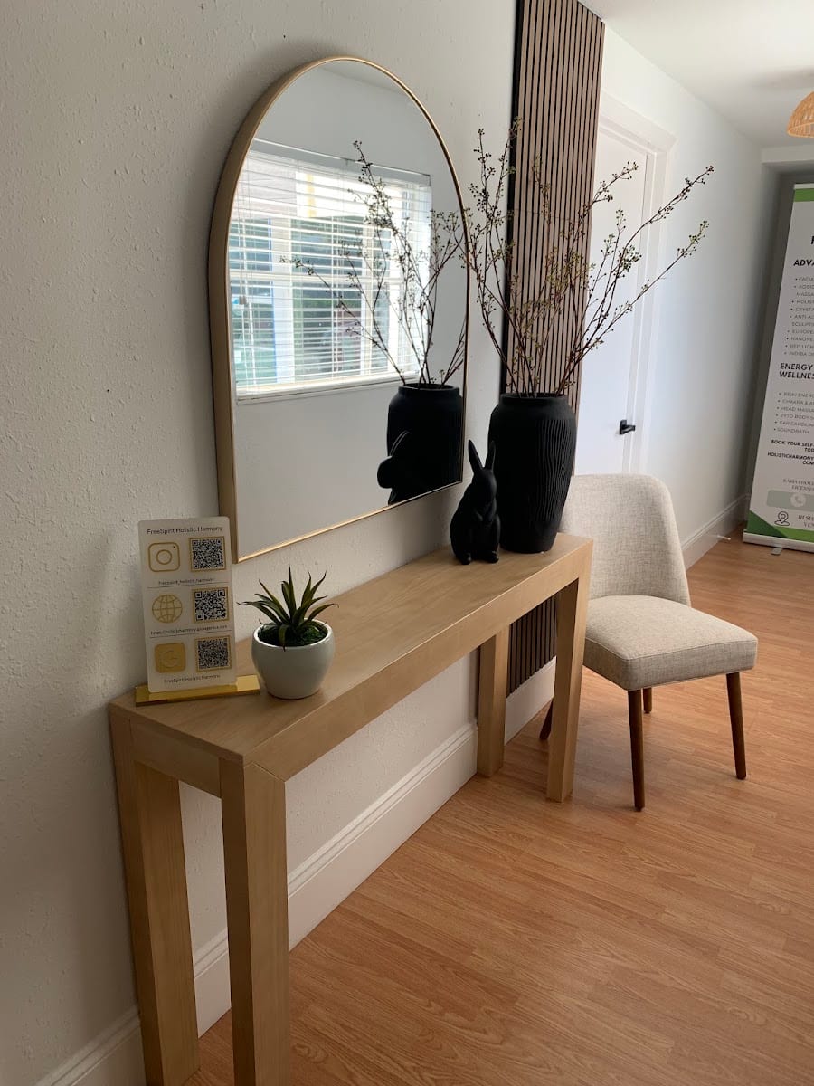 FreeSpirit Holistic Harmony, photo 2