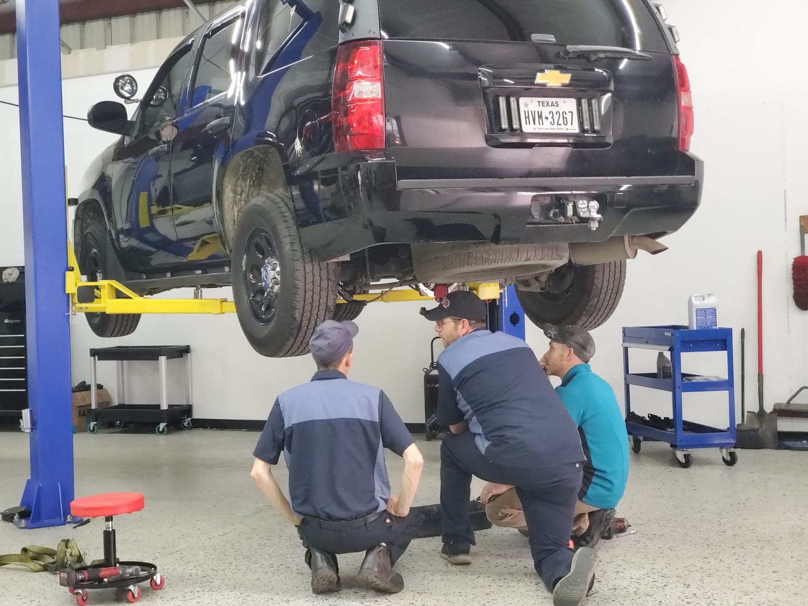 autorepairsaustin.com