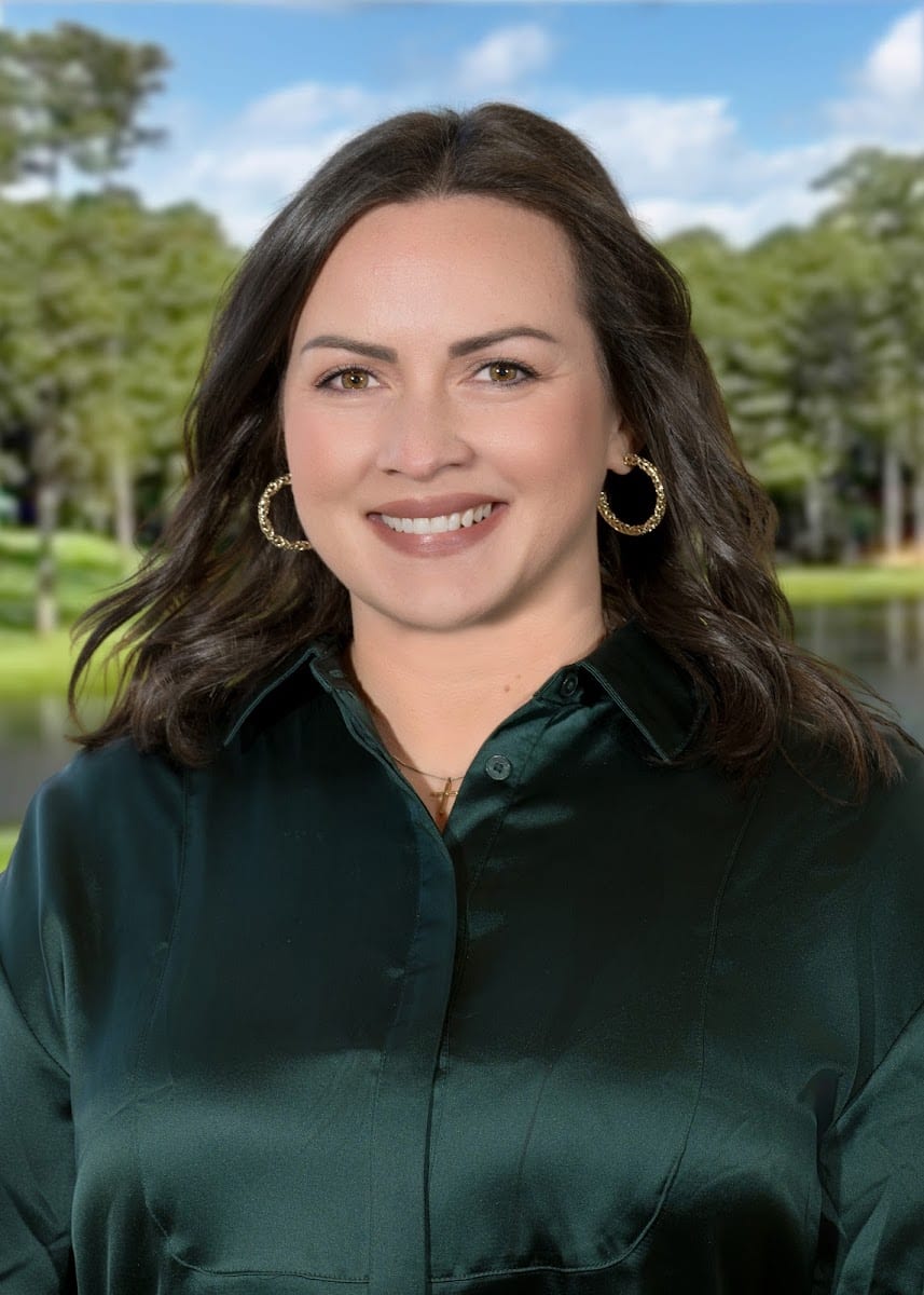 Lexi Beam | Coldwell Banker Commercial Capital Advisors