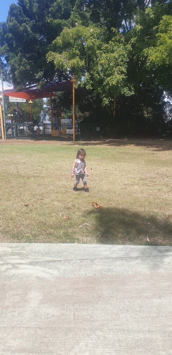Col Story Rotary Park