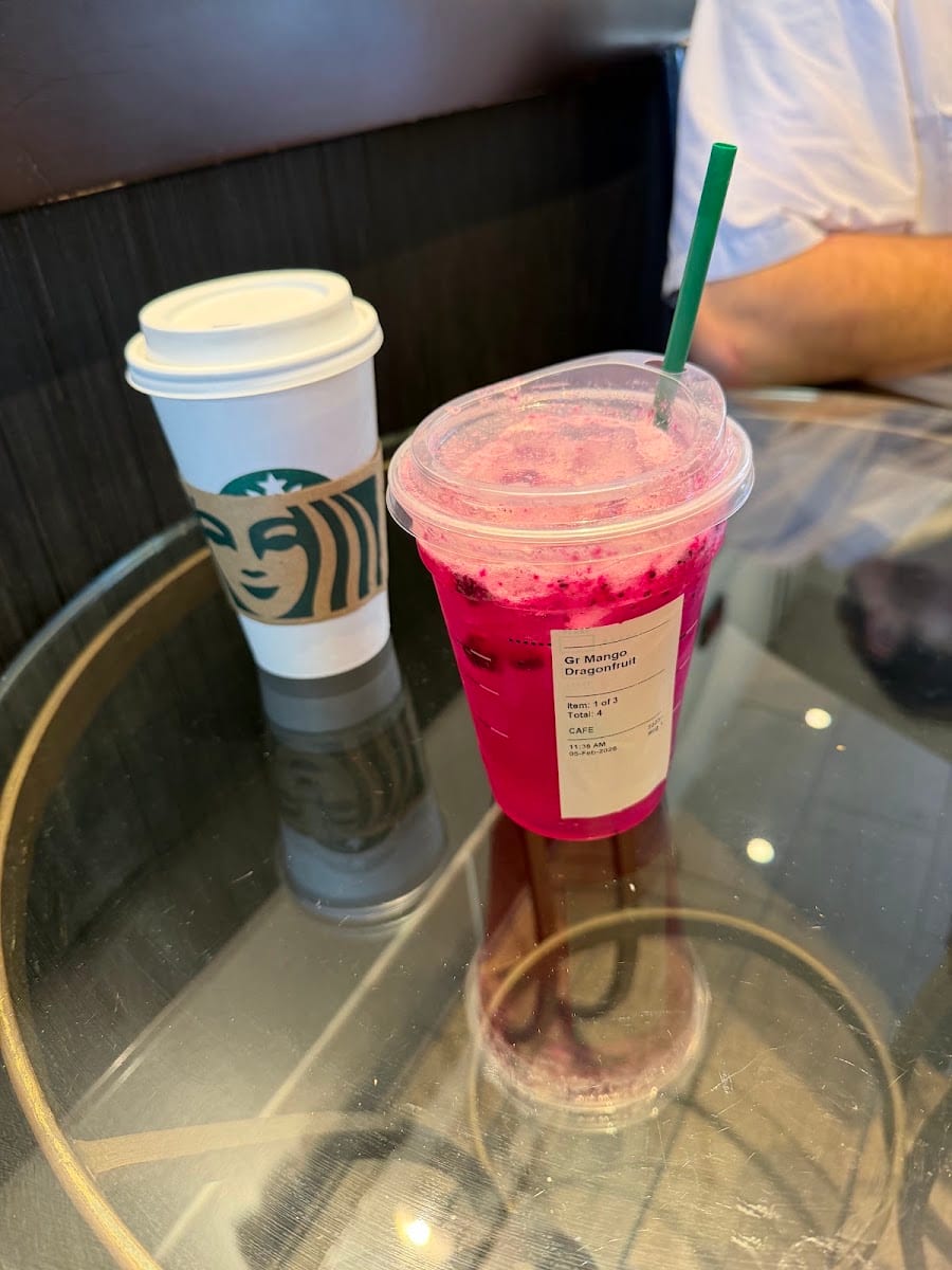 Starbucks Coffee Company, photo 4