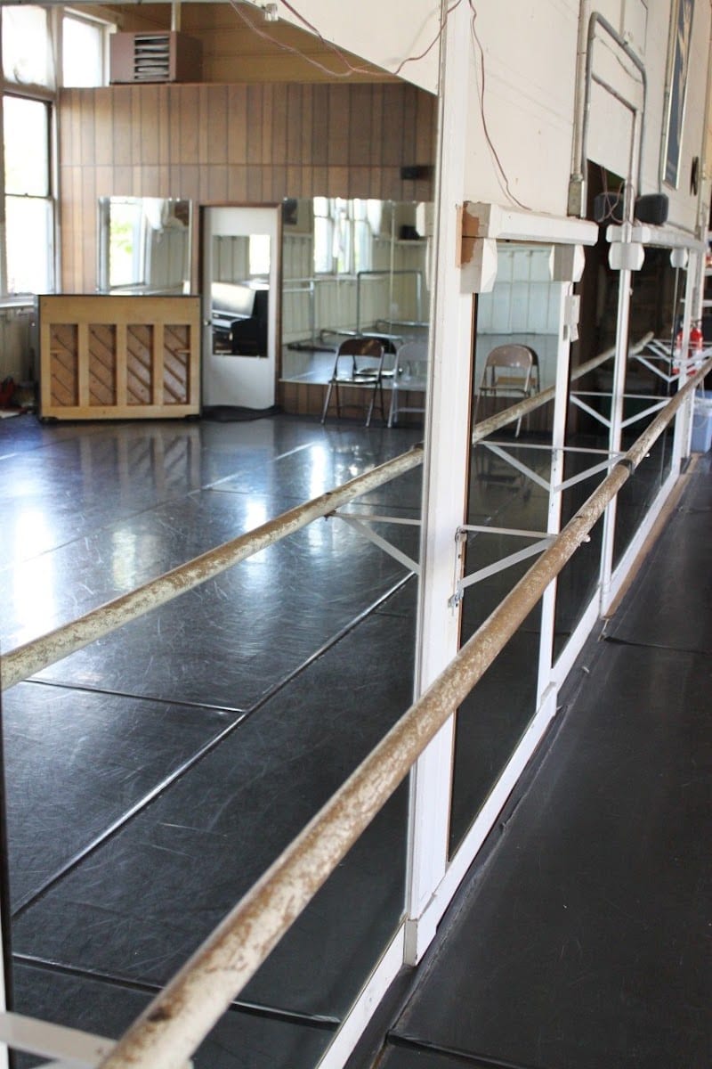 Academy of Ballet