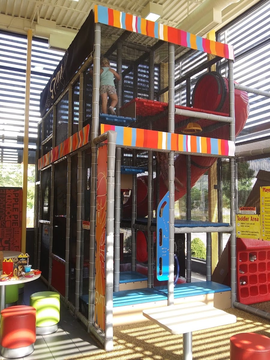 McDonald's, photo 2