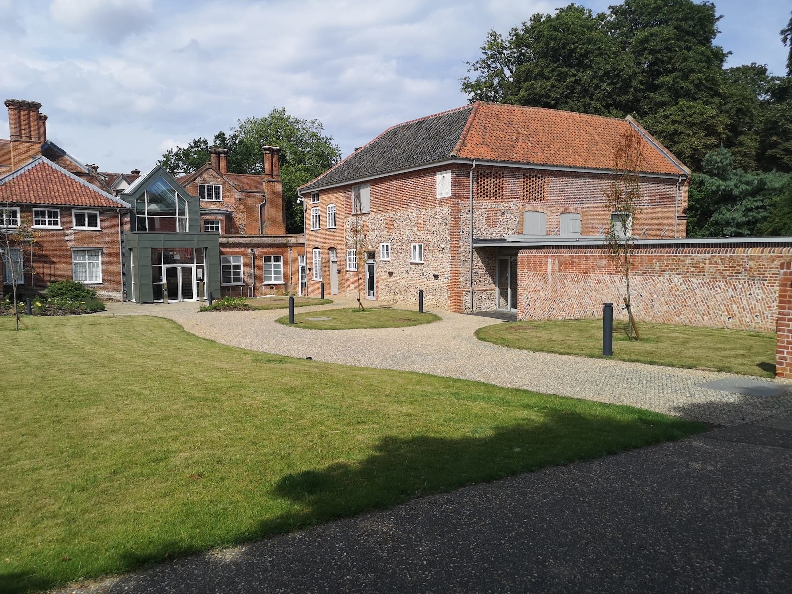 Earlham Park Café, photo 3