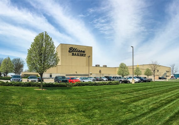 Ellison Bakery