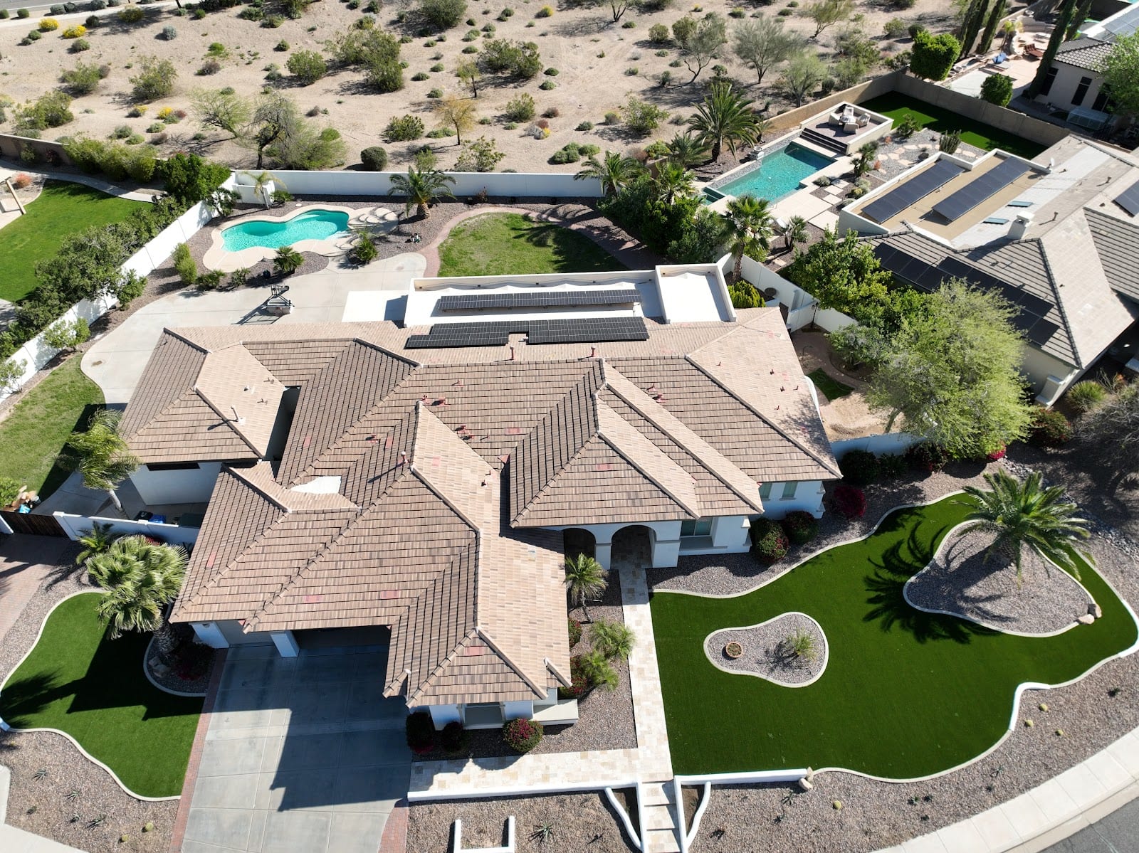 Ironwood Roofing