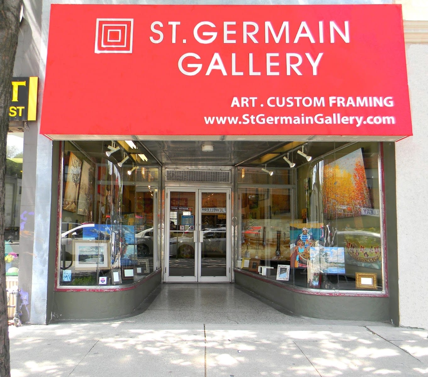 St. Germain Gallery, photo 2