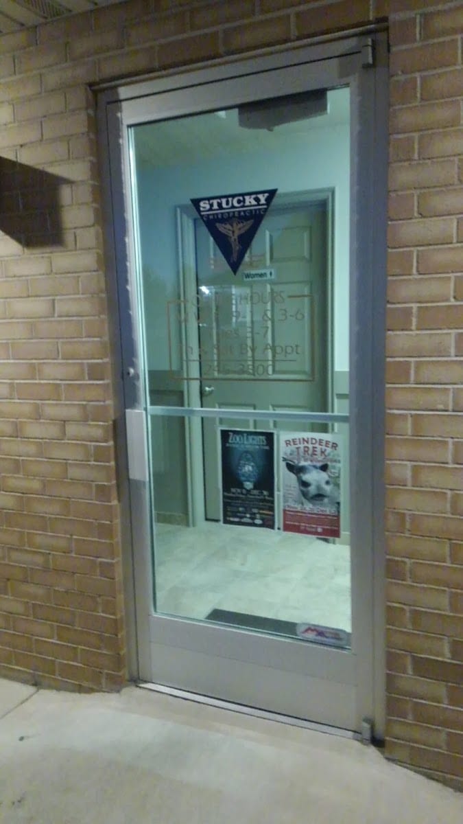 Stucky Chiropractic, photo 2