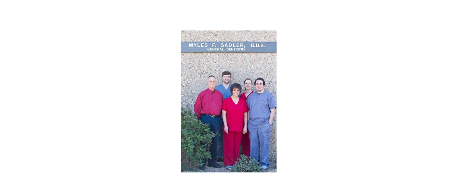 Myles F. Sadler DDS, photo 2
