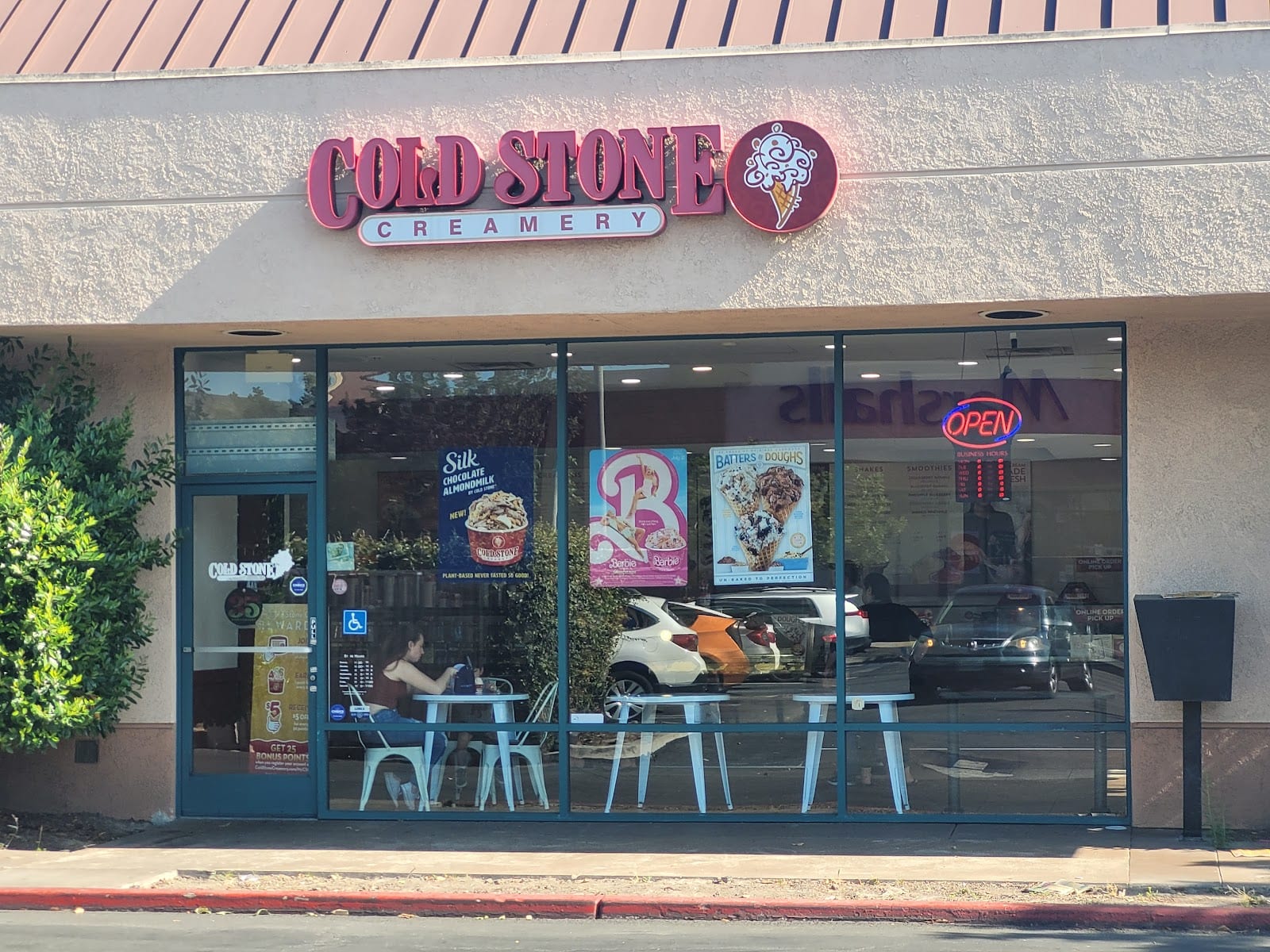 Cold Stone Creamery, photo 2