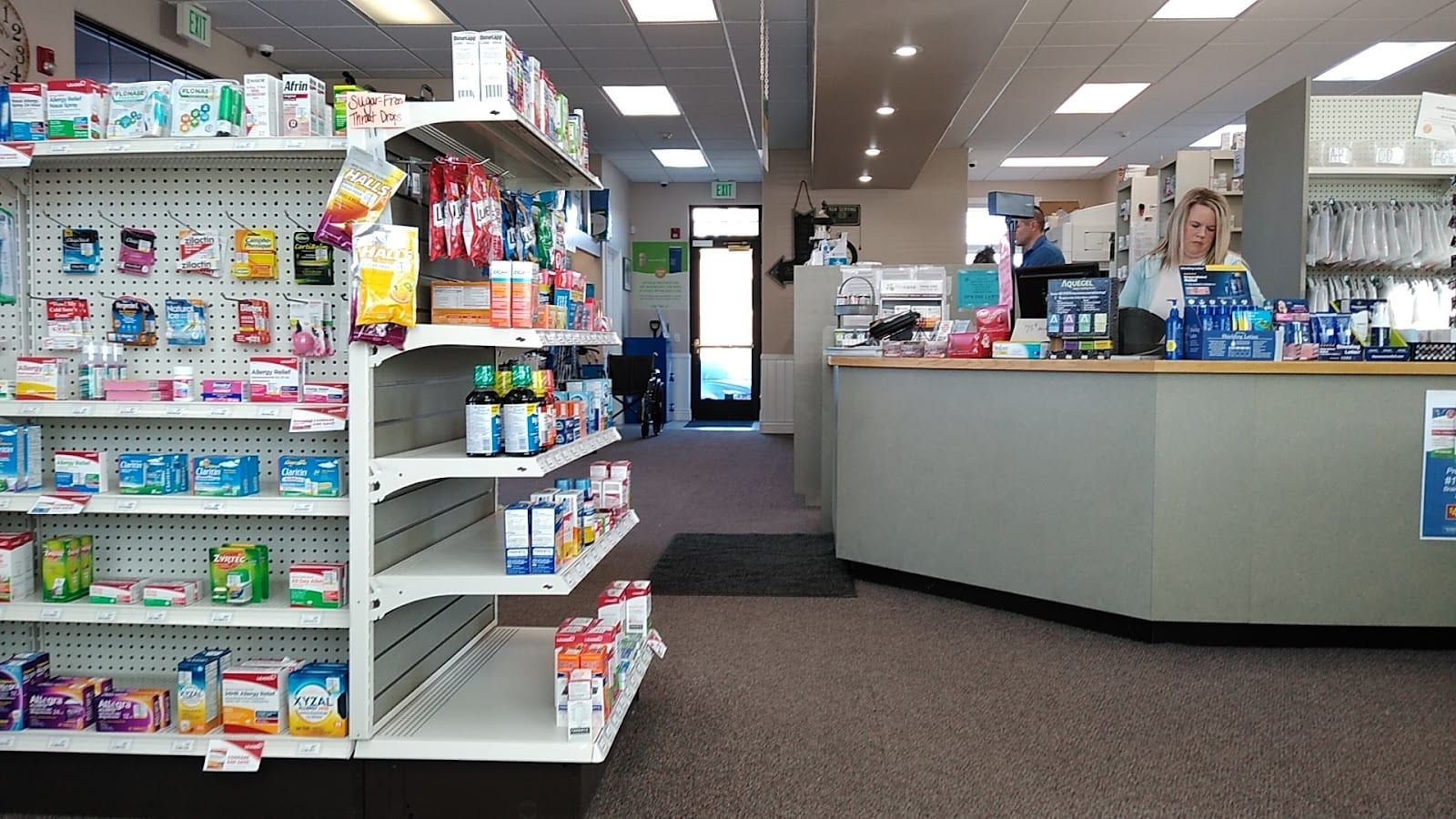 Township Pharmacy