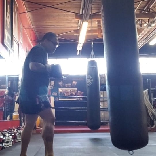 Hook Up Muay Thai, photo 2