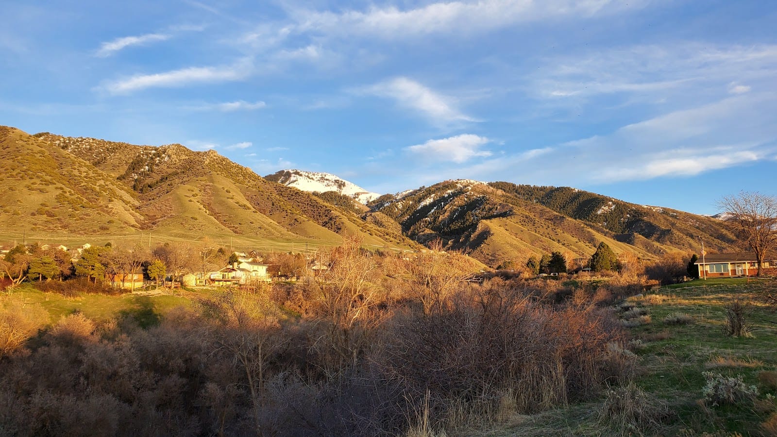 Von Baer Park