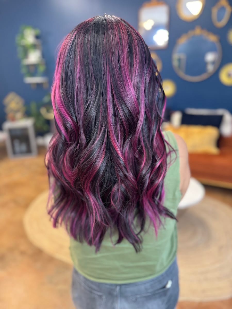 Mane Squeeze Salon