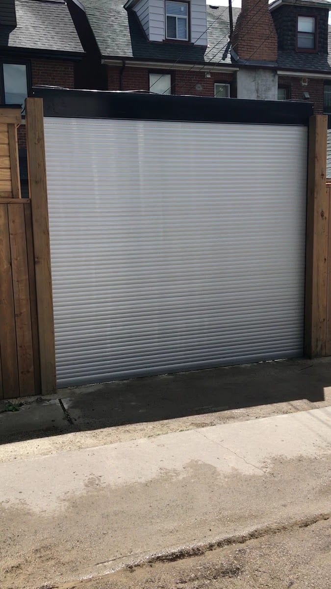 Morningstar Garage Doors, photo 3