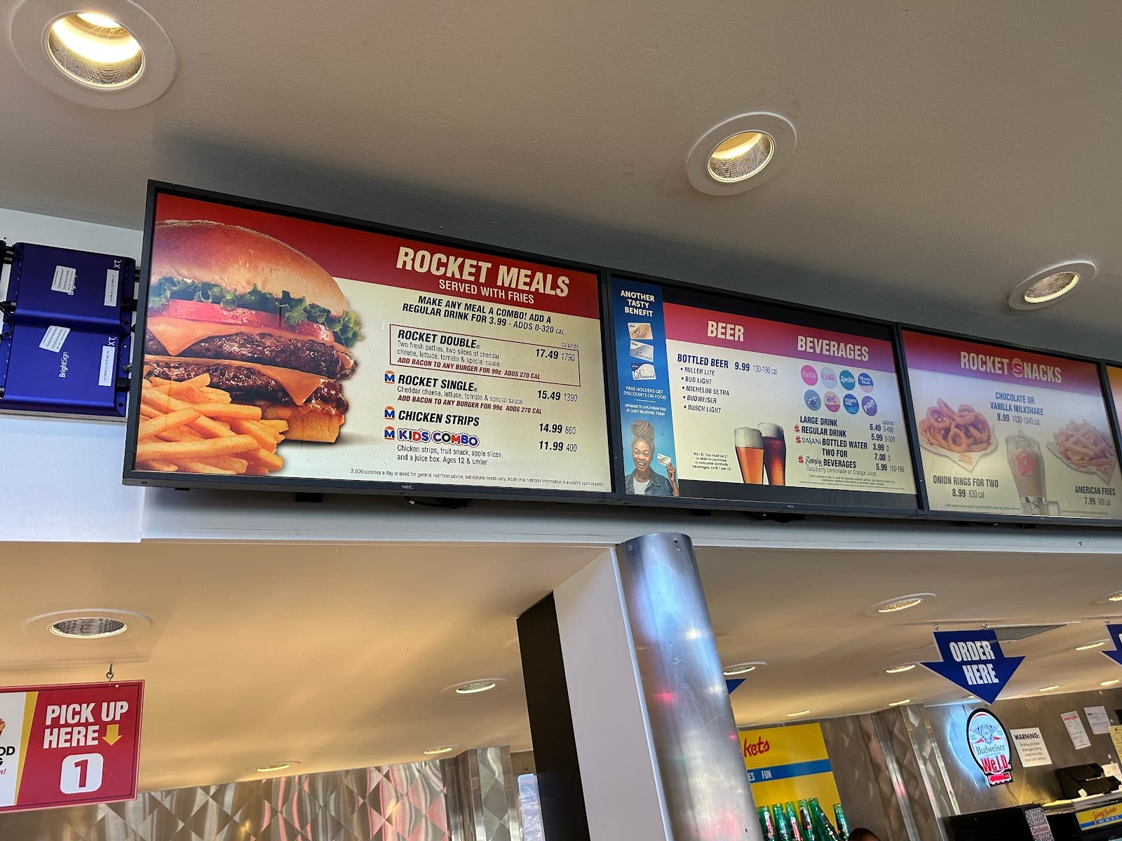 Johnny Rockets, photo 3