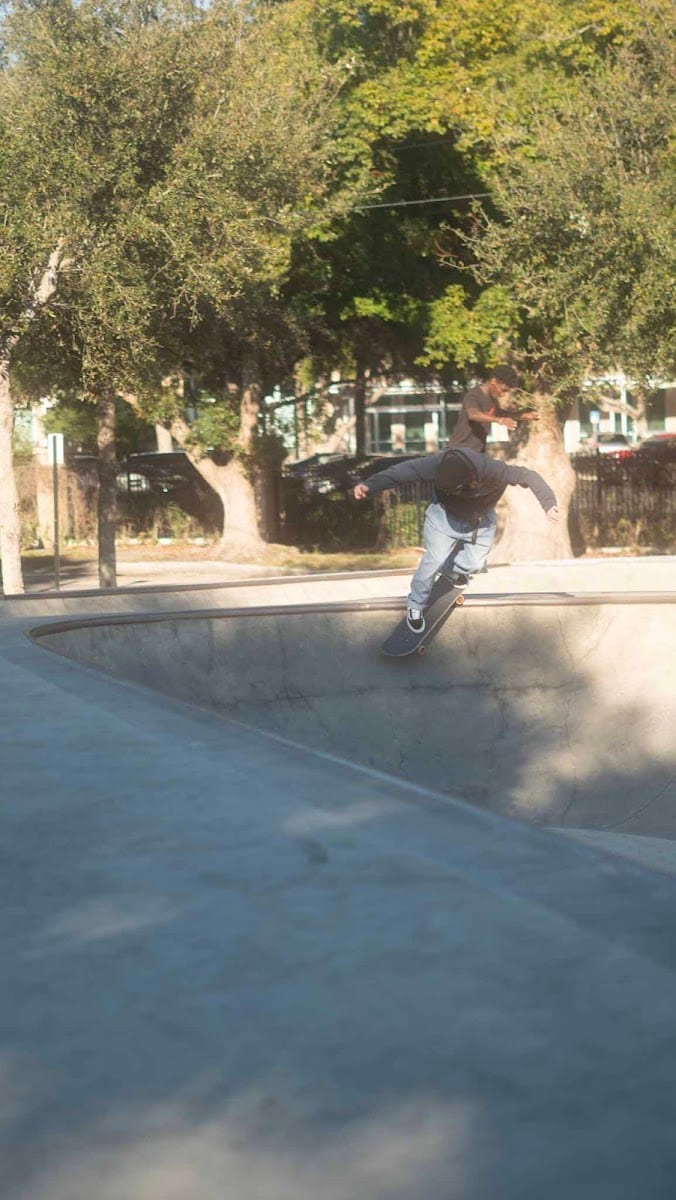 Bro Bowl Skate Park, photo 2