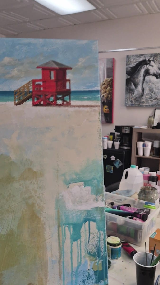 Rio Art Studio and Gallery, photo 3
