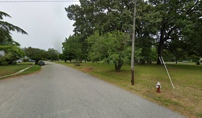 Robinson Park
