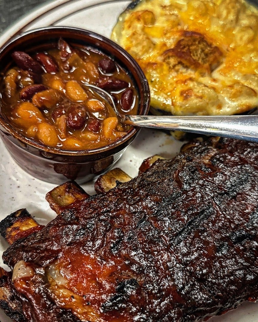 Wally's Southern Style BBQ, photo 4