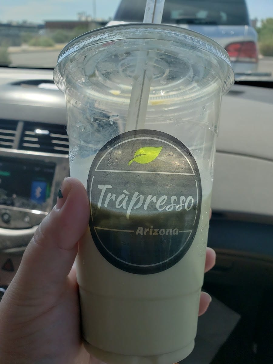 Trapresso, photo 4