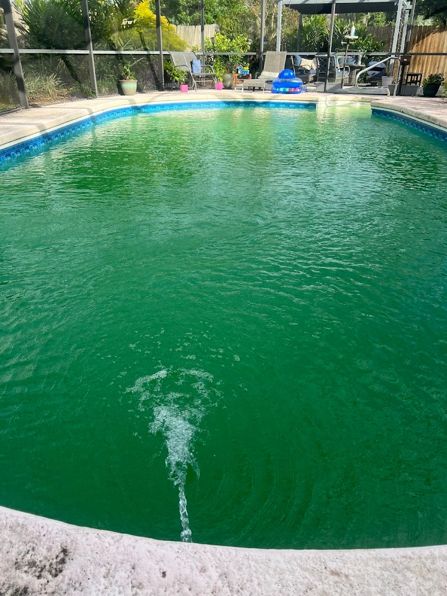 Pelican Pool and Patio LLC
